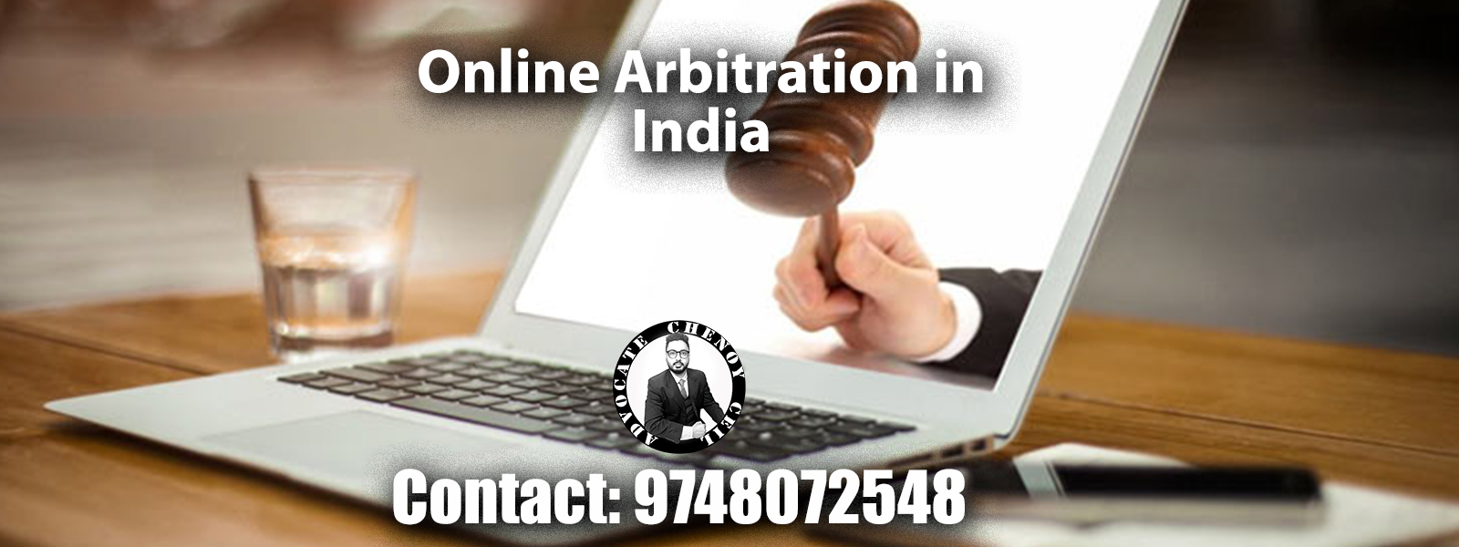 Online Arbitration in India