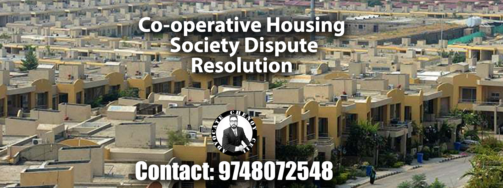 Housing Society Dispute