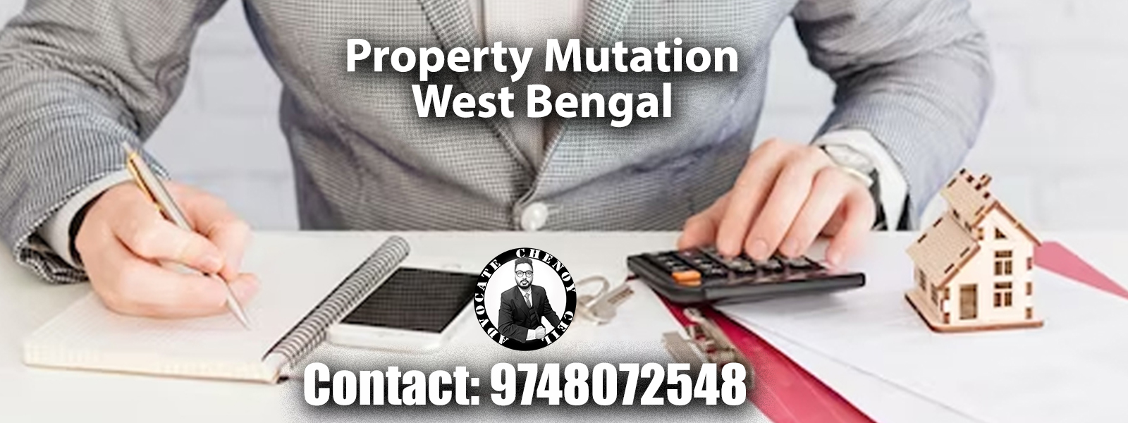 Property Mutation Kolkata