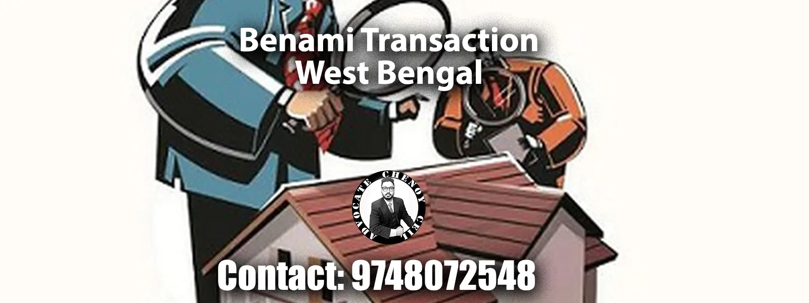 Benami Transaction West Bengal