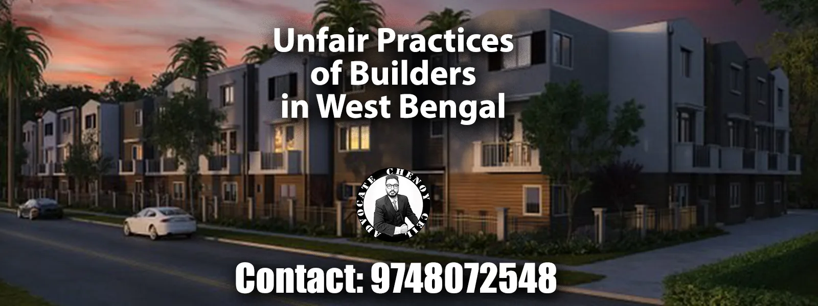 Unfair Practices of Builders