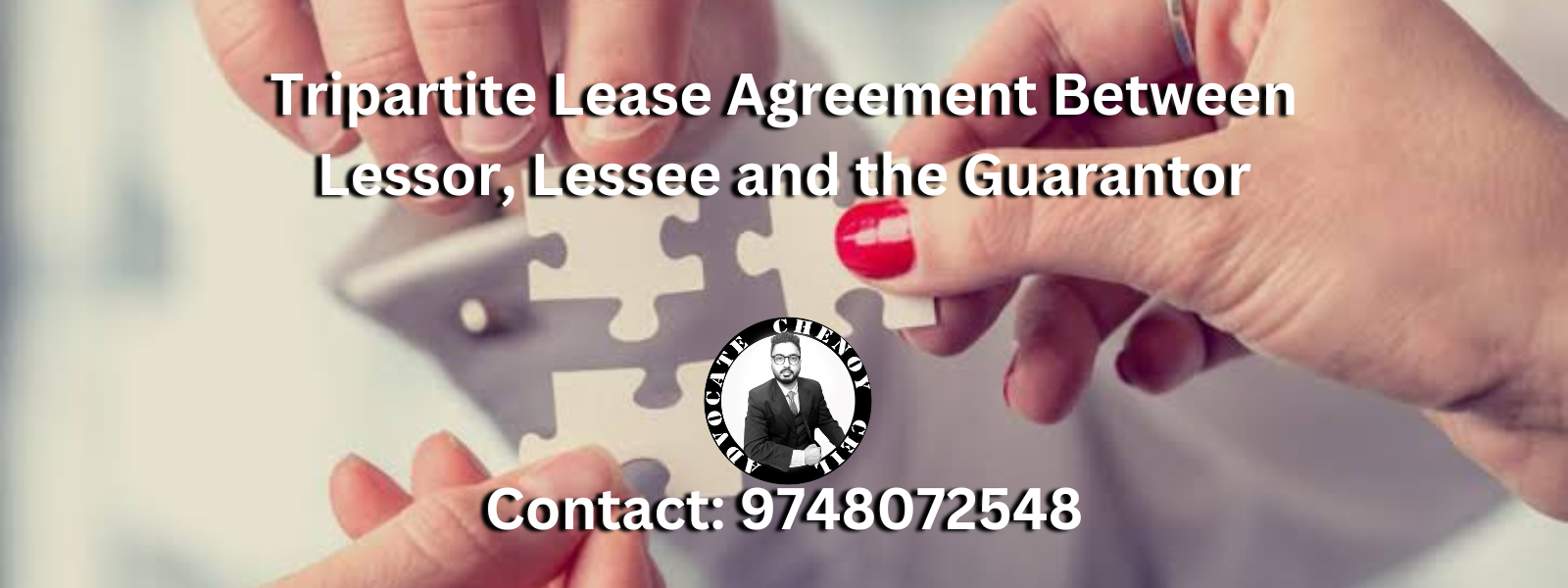 Tripartite Lease Agreement Format