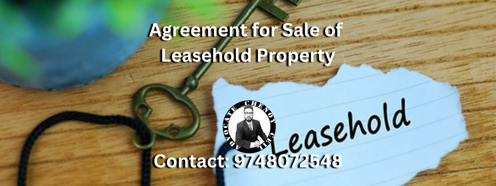 Format Agreement Sale Leasehold Property