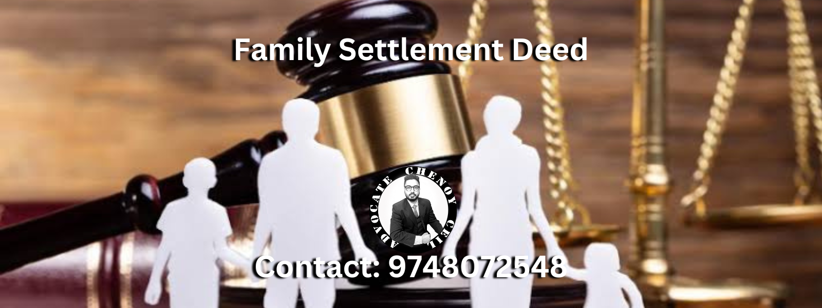 Deed of Family Settlement Format