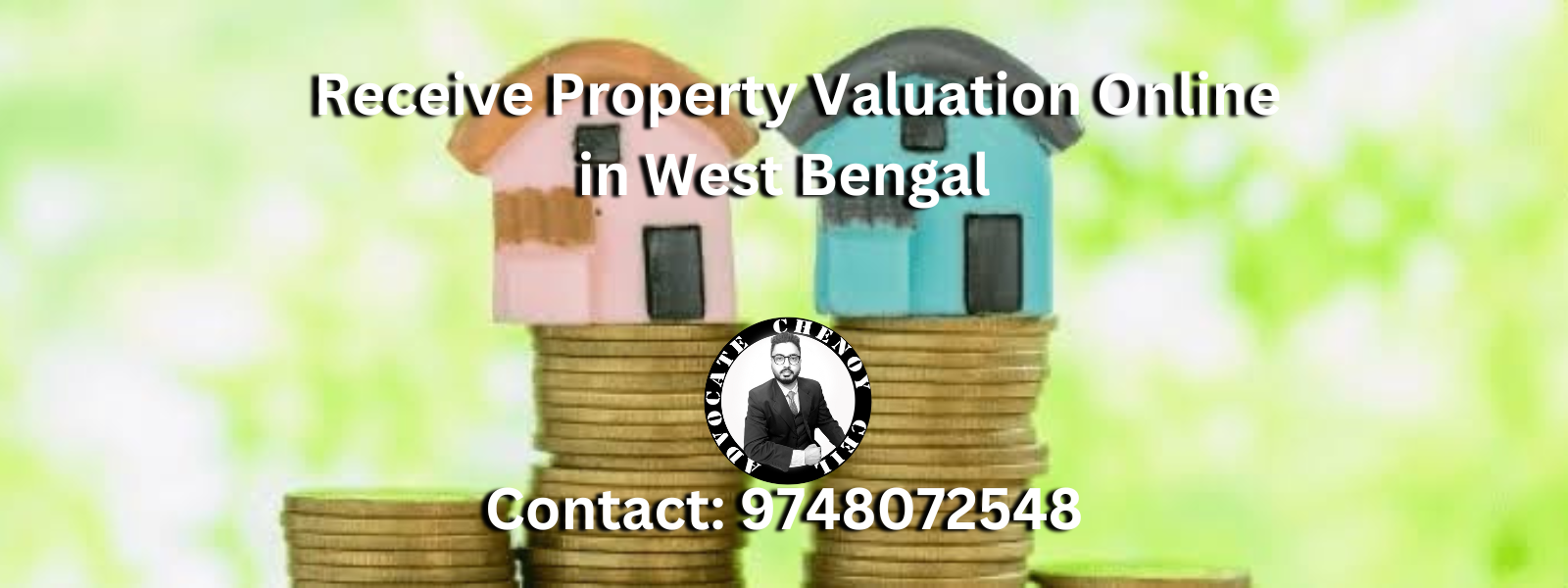 Property Valuation Online in West Bengal