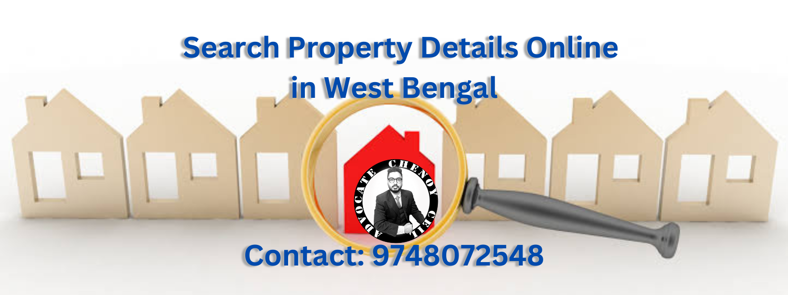 Search Property Details Online