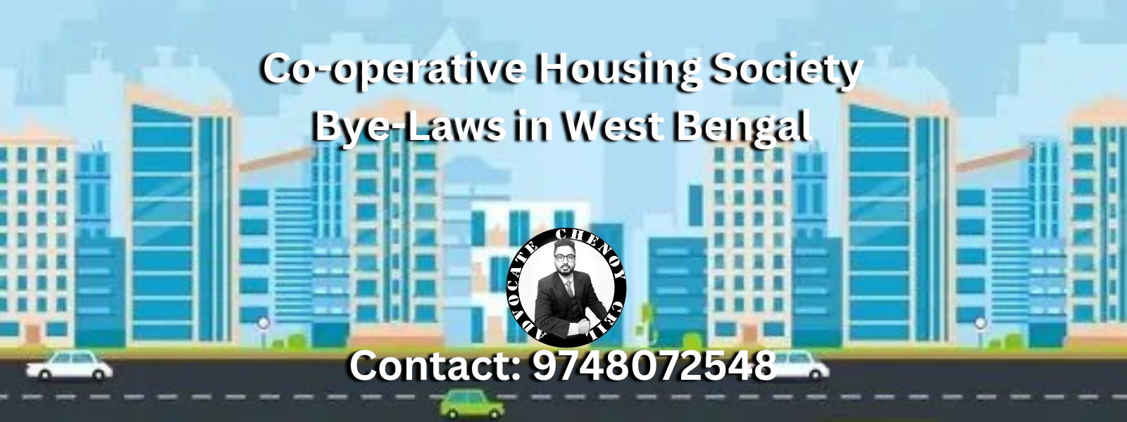 Cooperative Housing Society Bye Laws