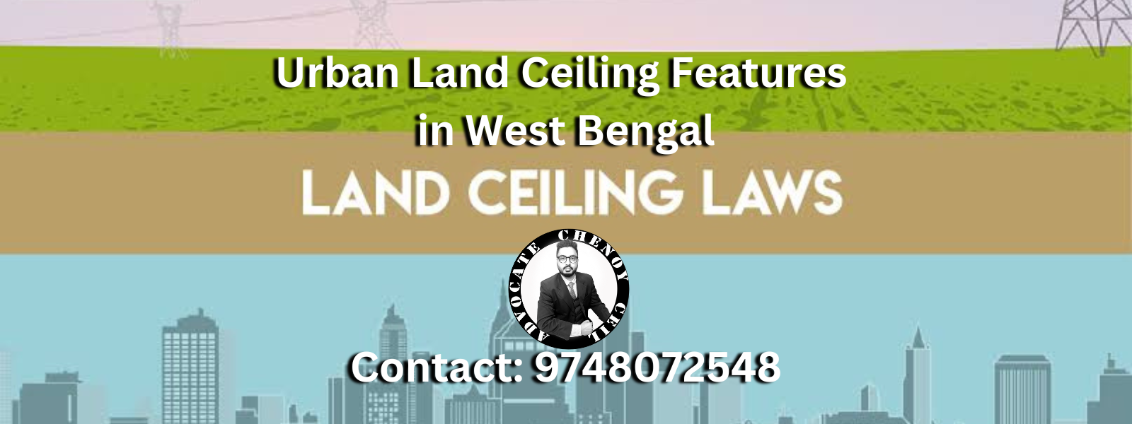 features of urban land ceiling