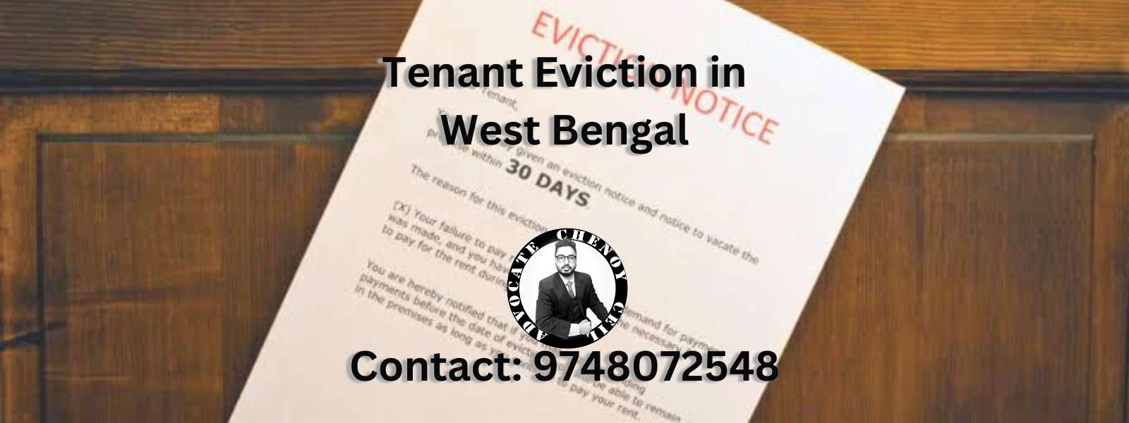Eviction of Tenant in West Bengal