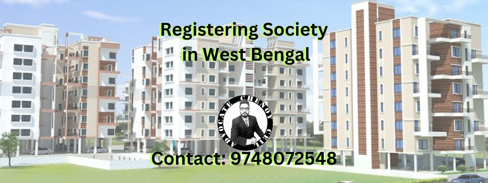 How to Register Housing Society in West Bengal