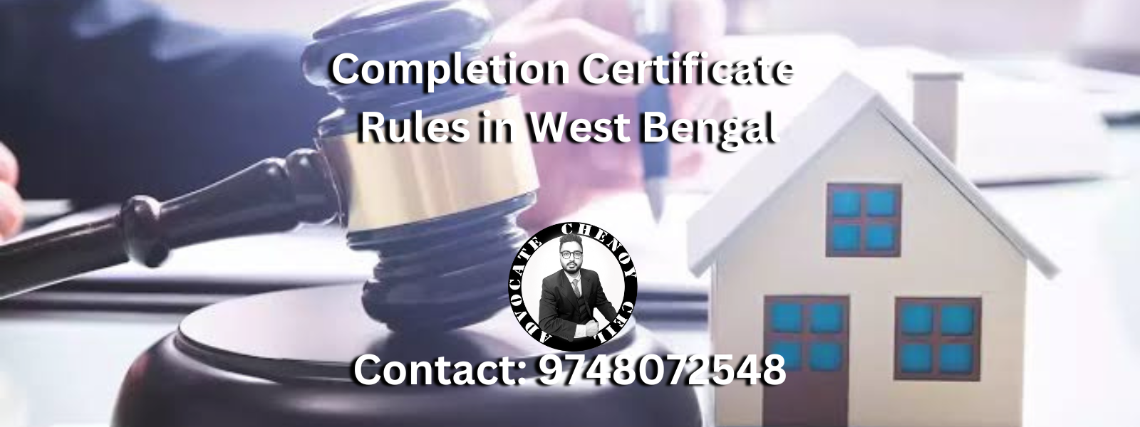 Completion Certificate Rules in West Bengal