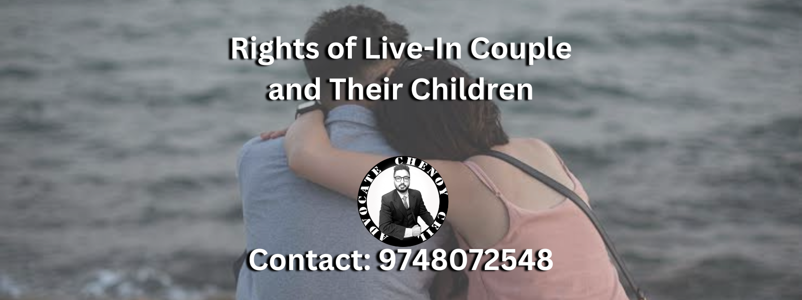 Property Rights of Live-in Couple and their Children