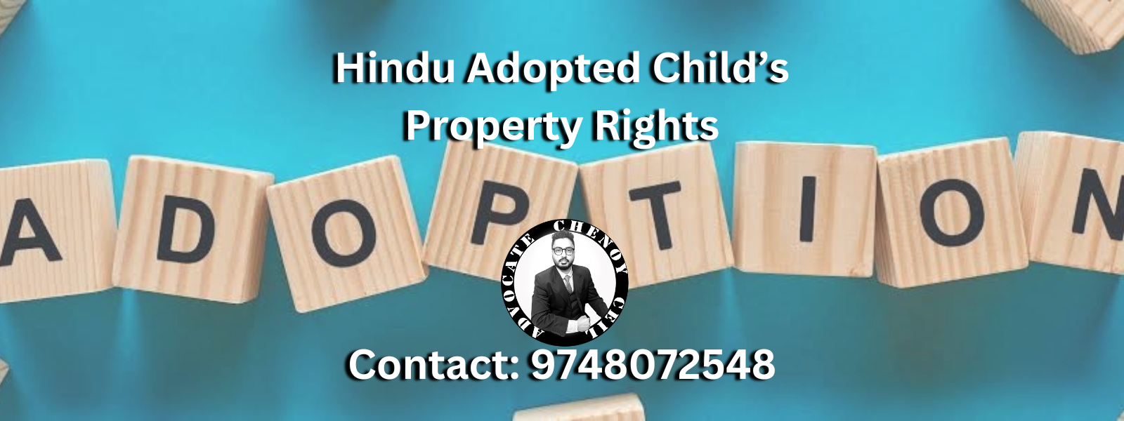 Property Rights of Hindu Adopted Child