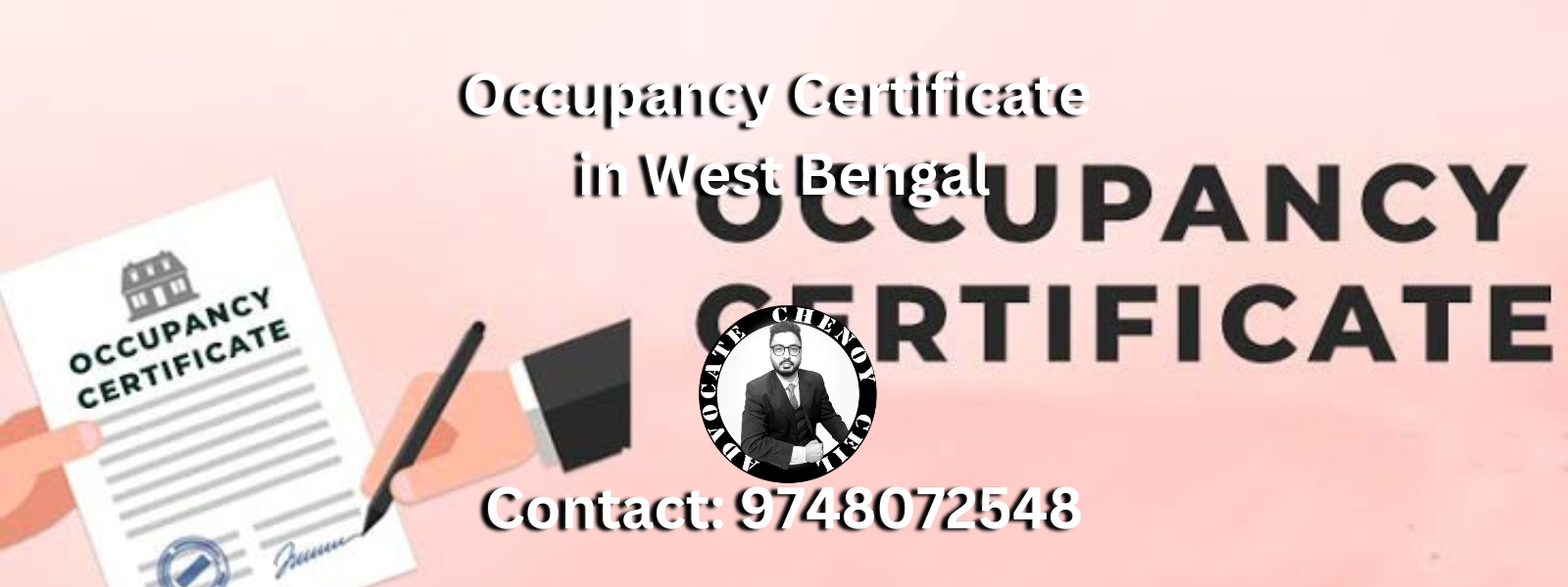 Occupancy Certificate in West Bengal