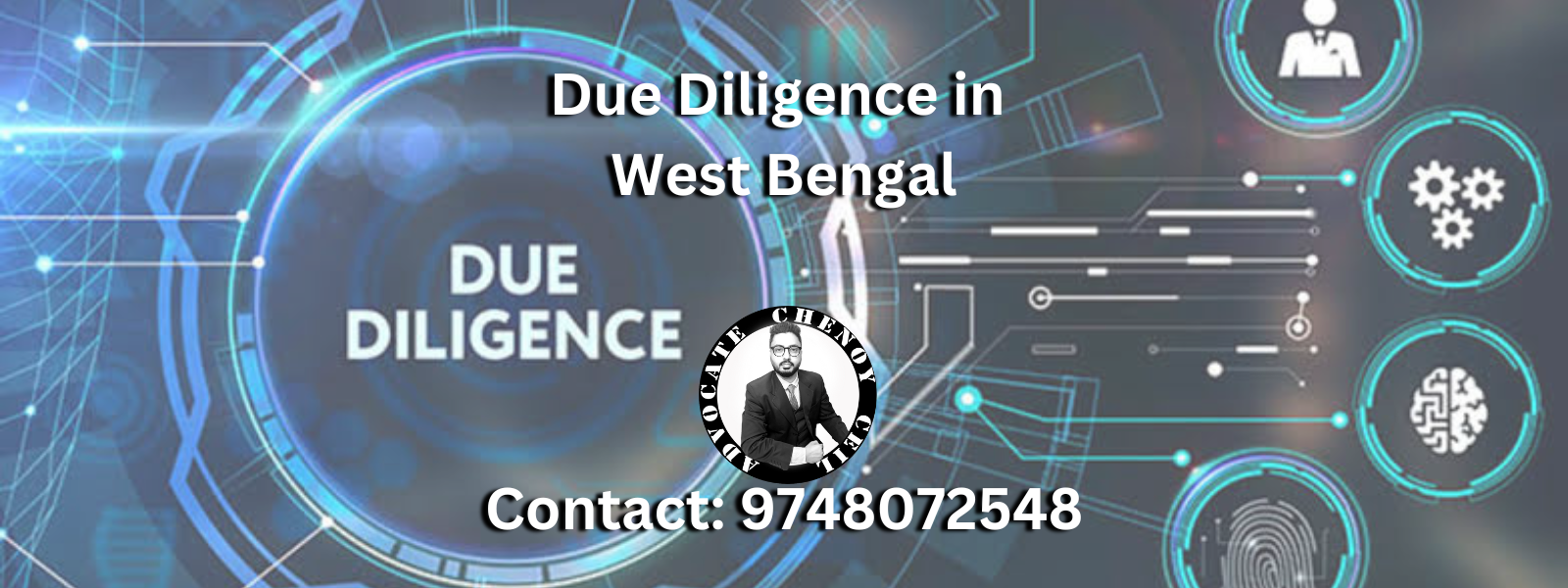 Due Diligence before Buying Property