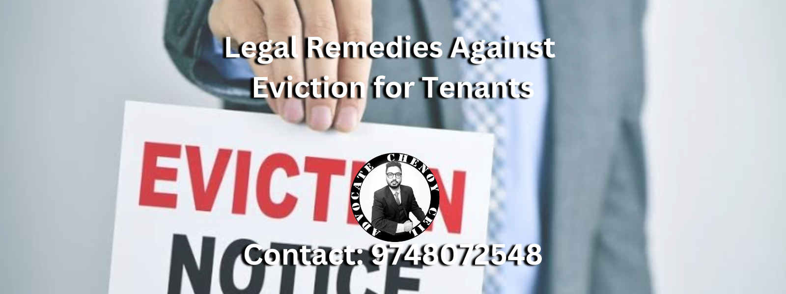 Legal Remedies Against Eviction for Tenants