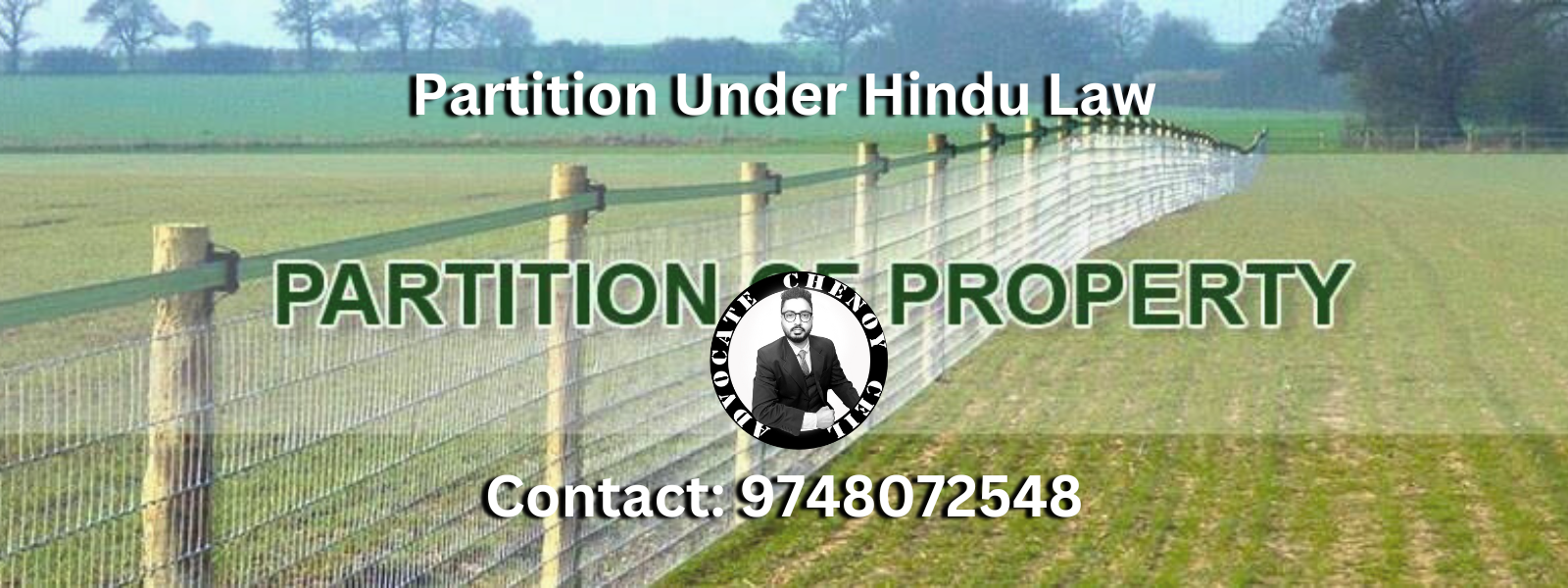 Partition under Hindu Law