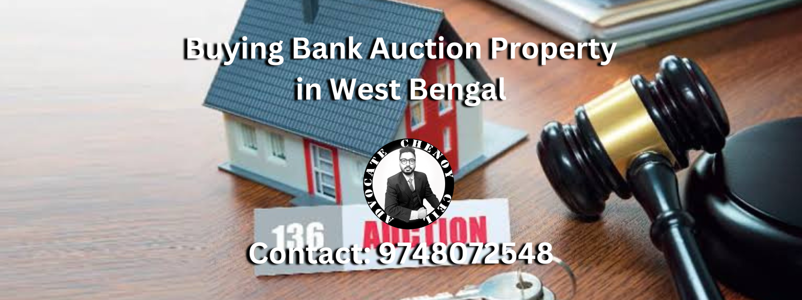 Bank Auction Property Buying