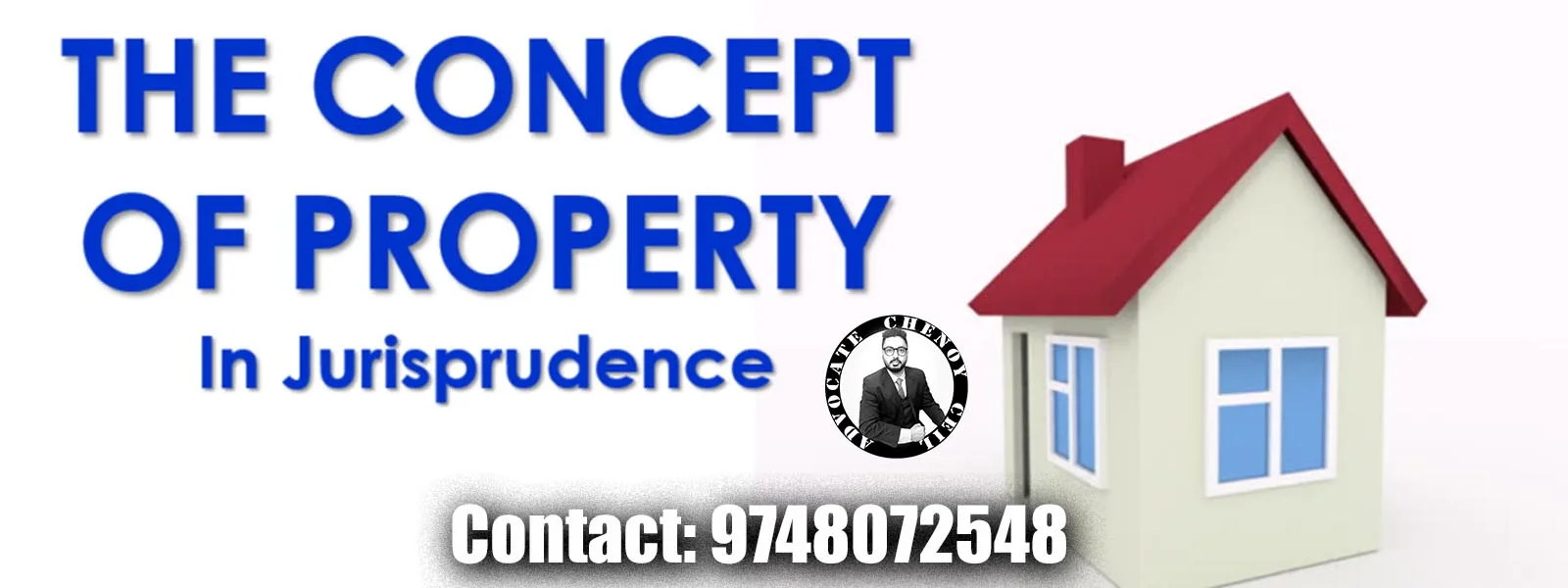 concept of property