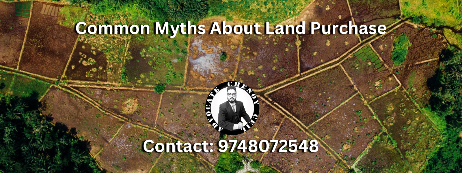 Myths about Land Purchase