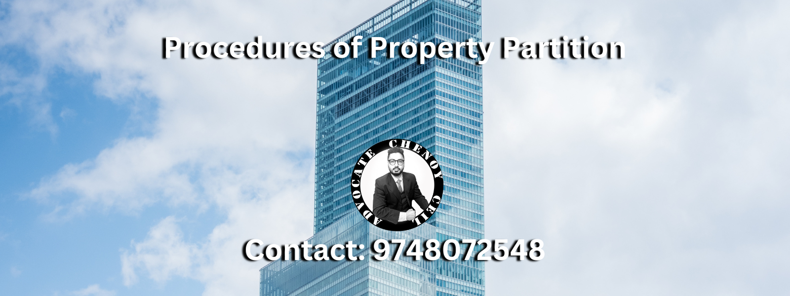 Procedure of Partition of Property Suit