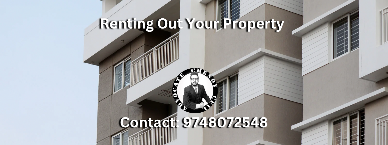 Renting out your Property