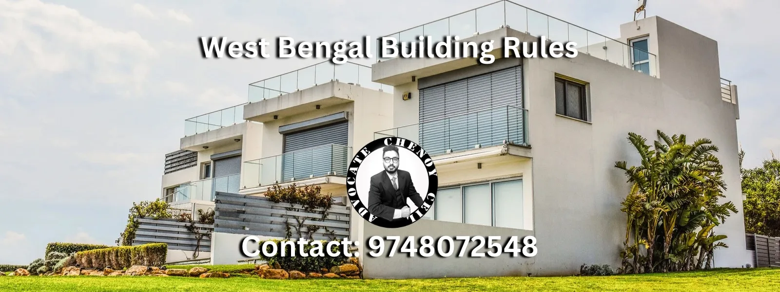 West Bengal Building Rules