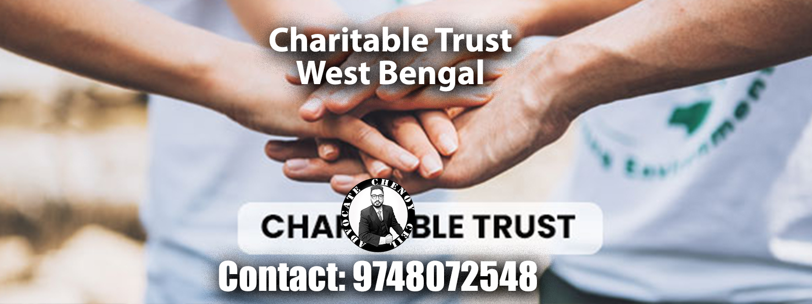 Charitable Trust Property