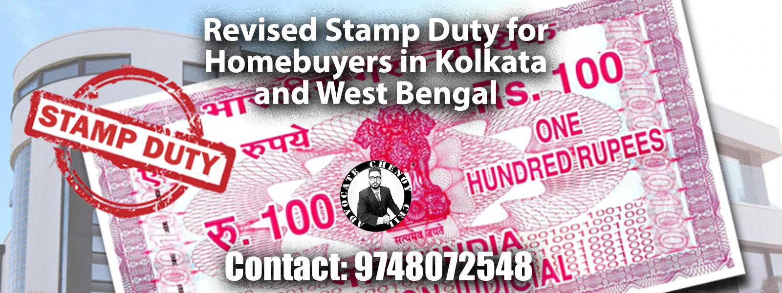Revised Stamp Duty for Homebuyers