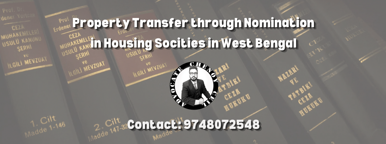 property transfer through nomination in housing societies in west bengal