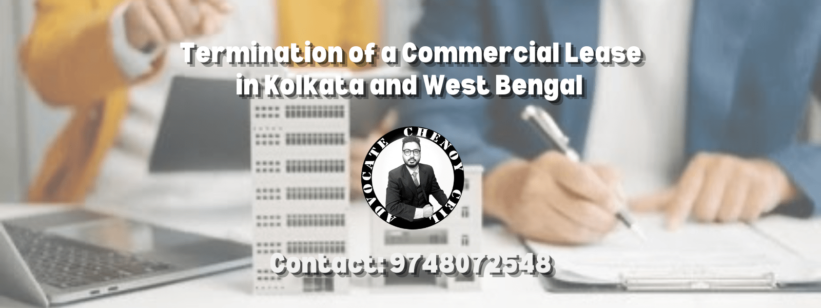 terminating commercial lease in kolkata and west bengal