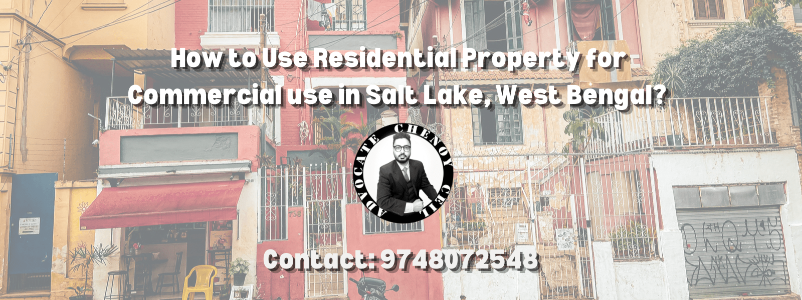 use residential property for commercial purposes in Salt Lake