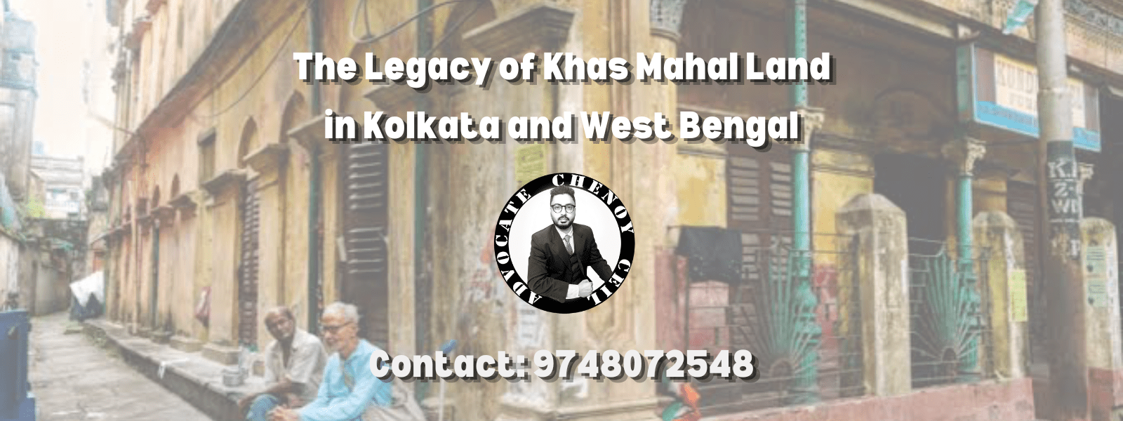 khas mahal land in kolkata and west bengal